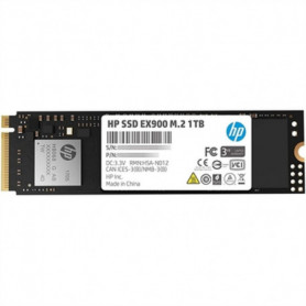 Disque dur HP EX900 1 TB SSD 99,99 €