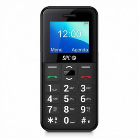 Téléphone Portable SPC 2323N Noir 1.77" 56,99 €