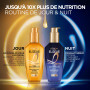 L’ORÉAL PARIS - Routine Nutrition Intense - Tous Types de Cheveux Secs - Jour et Nuit - Soin Sublimateur Universel + Sérum Midni