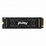 Disque dur Kingston FURY Renegade 500 GB SSD 109,99 €