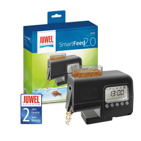 Juwel Aquarium SmartFeed 2.0 - Distributeur Automatique de Nourriture de qualité supérieure