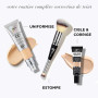 IT Cosmetics, Crème CC+ Anti-Âge Your Skin But Better, Haute Couvrance, Waterproof, Enrichi en Peptides, Collagène & Vitamines, 
