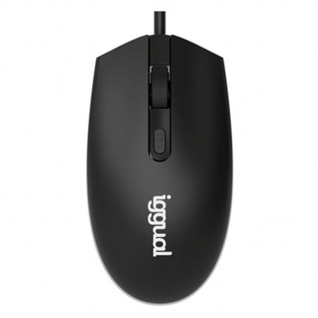 Souris iggual IGG317624 17,99 €