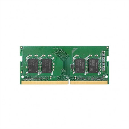 Mémoire RAM Synology D4NESO-2666-4G DDR4 16 GB 119,99 €