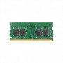 Mémoire RAM Synology D4NESO-2666-4G DDR4 16 GB 119,99 €