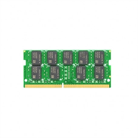 Mémoire RAM Synology D4ECSO-2666-16G 2666 MHz DDR4 16 GB 429,99 €