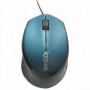 Souris iggual COM-ERGONOMIC-R 800 dpi Bleu 13,99 €