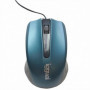 Souris iggual ERGONOMIC-RL 800 dpi Bleu 13,99 €