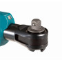 Clé à cliquet 18 V Li-Ion 3/8" 1/4" 47,5 Nm (Produit seul) - MAKITA DWR180Z