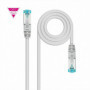 Câble Réseau Rigide FTP 7ème Catégorie NANOCABLE LSZH/SFTP 3 m Gris 15,99 €