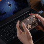 8BitDo Ultimate 2C Manette Sans Fil pour PC Windows et Android, Taux de Sondage de 1000Hz, Joysticks à Effet Hall et Déclencheur
