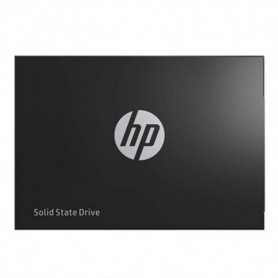 Disque dur HP S700 1TB SSD SATA3 2,5" 99,99 €