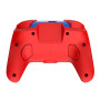 Turtle Beach Rematch Mario Brick Manette sans fil sous licence officielle Nintendo pour Nintendo Switch avec batterie rechargeab