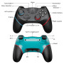 Etpark Manette Switch 2PCS, Manette Switch Sans Fil Compatible avec Switch/Switch 2/Switc.h Lite/OLED, Manett.e Switch Pro avec 
