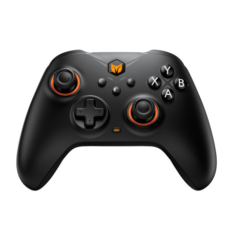 Black Shark Contrôleurs Sans Fil, BIGBIG WON Gale Contrôleur PC, Motion Control, Hall Trigger, 4 Boutons Personnalisés pour Swit