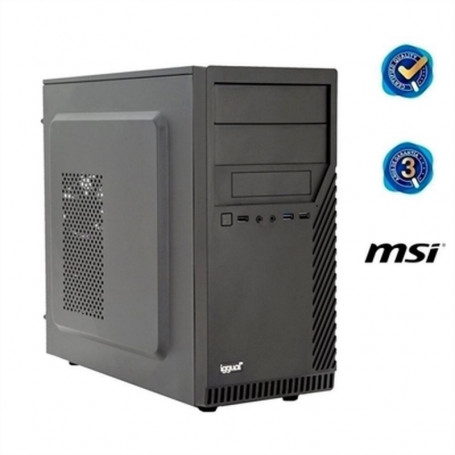 PC de bureau iggual PSIPCH513 i5-10400 8GB 480SSD 499,99 €