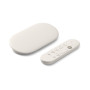 GOOGLE TV Streamer 4K Porcelain