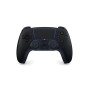 Sony, Manette PlayStation 5 officielle DualSense, Sans fil, Batterie rechargeable, Bluetooth, Compatible avec PS5 et PC, Couleur