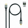 Câble HDMI NANOCABLE ULTRA HS 1 m 16,99 €