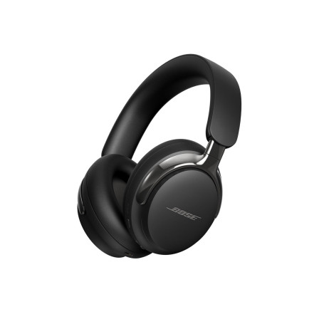 Bose Nouveau Casque QuietComfort Ultra (2e génération) Bluetooth : Casque sans Fil avec Son Spatial, Supra-aural, réduction de B