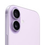 Apple iPhone 17 256 Go : Écran 6,3 pouces avec ProMotion, Puce A19, Caméra avant Center Stage, Meilleure résistance aux rayures,