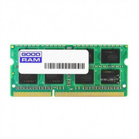 Mémoire RAM GoodRam CL22 SODIMM 32 GB DDR4 3200 MHZ 32 GB DDR4 129,99 €