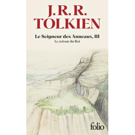Le Seigneur des Anneaux, III: Le retour du Roi