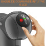 Nescafé Dolce Gusto Krups Machine à café dosettes multi-boissons, 0,8 L, Taille des boissons ajustable, Machine à espresso, Cafe