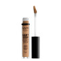 NYX Professional Makeup Anticernes/Correcteur - Can't Stop Won't Stop Contour Concealer - Neutral Buff