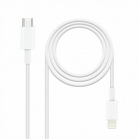 Câble de Données/Recharge avec USB NANOCABLE 15,99 €