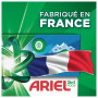 Ariel Pods 3en1 Alpine, Lessive en Capsules, 88 Lavages (44x2), Action Détachante En 1 Seul Lavage, Dissolution Rapide Même à Fr