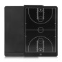 Tableaux Tactiques de Basket-ball Electronique, LCD 16 pouces Panneau d'entraînement de basket-ball,panneau de stratégie numériq