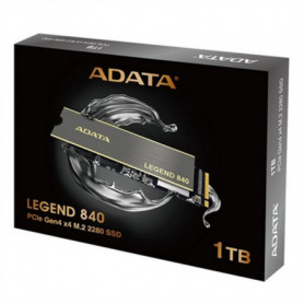 Disque dur Adata LEGEND 840 1 TB 1 TB SSD 119,99 €