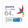 Clé USB Adata AC008-64G-RWE 64 GB 64 GB 15,99 €