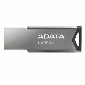 Clé USB Adata AUV350-64G-RBK 64 GB 16,99 €