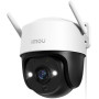 Imou 2K(3MP) Caméra Surveillance WiFi Extérieure 360°, Vision Nocturne Couleur 30M, Détection des Personnes et Véhicules, Suivi 