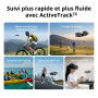 Bundle Fly More DJI Neo 2 (drone seul), drone caméra 4K, décollage & atterrissage de la main, contrôle gestuel, ActiveTrack, dét