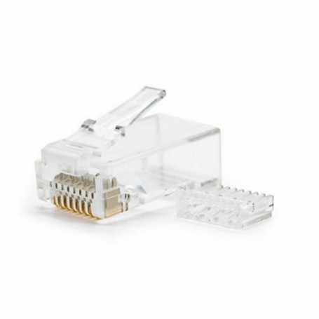 Connecteur RJ45 NANOCABLE Categoria 6 UTP 25,99 €