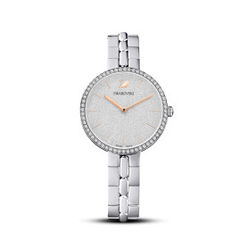 Swarovski Cosmopolitan Collection Watch, Swiss Made