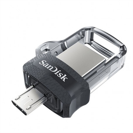 Clé USB SanDisk SDDD3-128G-G46 128 GB 33,99 €