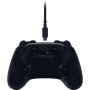 Razer Wolverine V3 Pro - Manette de jeu sans fil pour Xbox et PC (HyperSpeed Wireless, Mecha Tactile Action Buttons, Anti-drift 