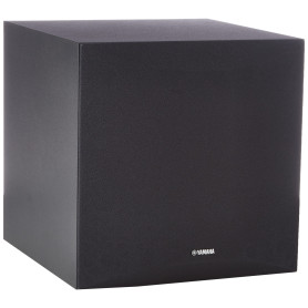 Yamaha NSP41 Set d'enceintes Homecinema 5.1 Noir
