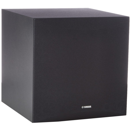 Yamaha NSP41 Set d'enceintes Homecinema 5.1 Noir