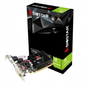 Carte Graphique Biostar NVIDIA GT 610 2GB DDR3 90,99 €