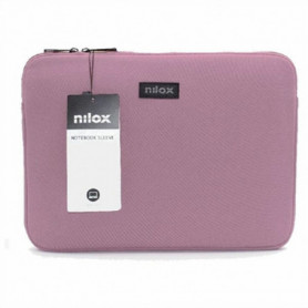 Housse d'ordinateur portable Nilox Essential Étui Sac de transport 14" 23,99 €
