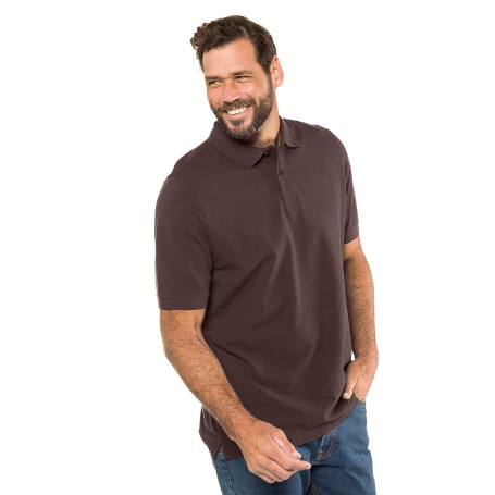 JP 1880 Poloshirt Piquee Polo Homme
