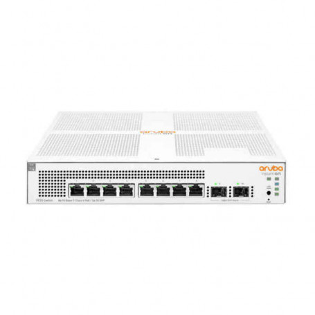 Switch HPE JL681A        Blanc 319,99 €