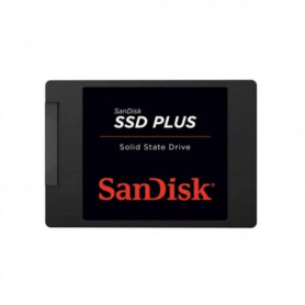 Disque dur SanDisk SDSSDA-1T00-G27 2,5" 1 TB SSD 99,99 €