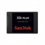 Disque dur SanDisk SDSSDA-1T00-G27 2,5" 1 TB SSD 99,99 €