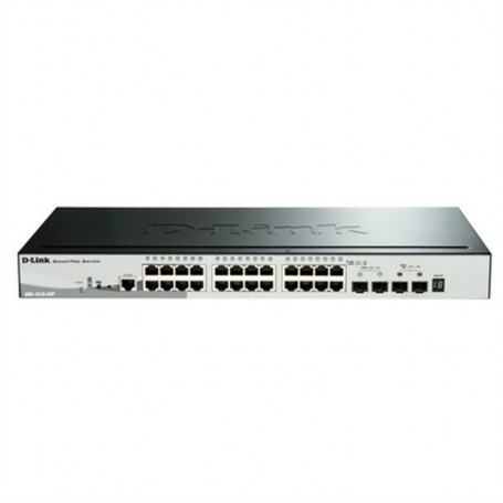 Switch D-Link DGS-1510-28P/E 749,99 €